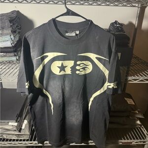 hellstar shirt